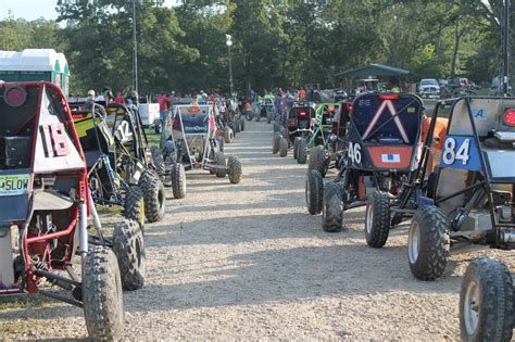 Baja SAE - Virginia Motorsports