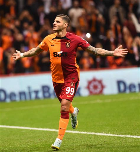 Icardi Galatasaray Wallpapers - Wallpaper Cave