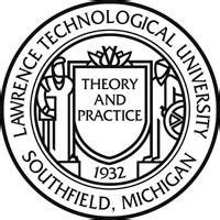 1932, Lawrence Technological University (Southfield, Michigan) #Southfield (L13943) | Lawrence ...