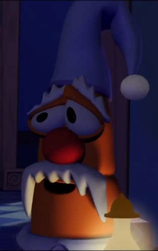 Scooter (VeggieTales) | Christmas Specials Wiki | Fandom