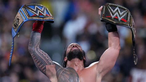 2023 WWE WrestleMania 39 Night 2 results, grades: Roman Reigns retains against Cody Rhodes in ...