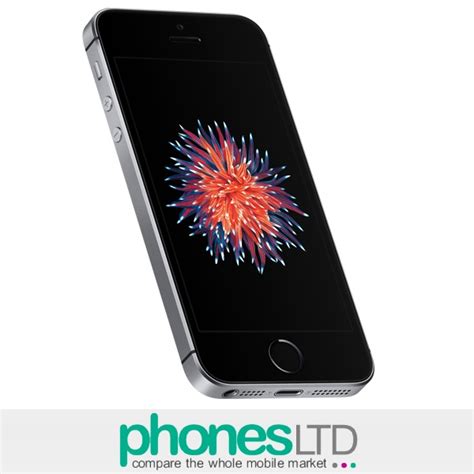 iPhone SE 128GB Deals - Phones LTD