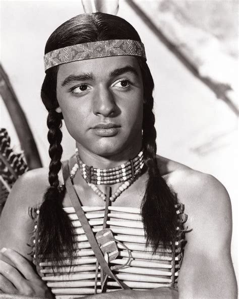 Tonka 1958 Sal Mineo | Western movies, Historical movies, Hollywood