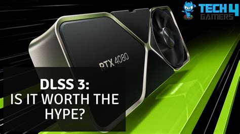 Nvidia DLSS 3: Everything You Need To Know - Tech4Gamers