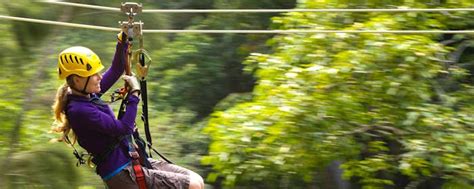 Kohala Zipline Canopy Tour | Hawaii Adventure Center