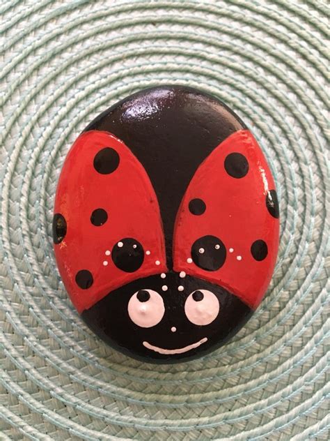 Pin en Coccinella