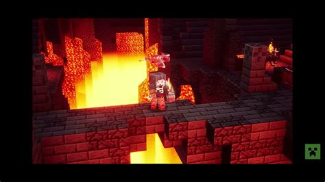 Minecraft Dungeons Trailer Mobile 2022 - YouTube