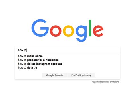 Google Reveals the Most Popular How-To Searches | Reader's Digest