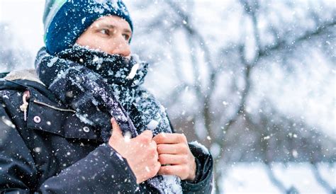 Snow Safety: How to Protect Yourself in Cold Winter Weather | One Medical