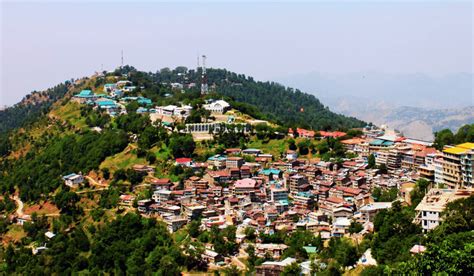 10 Best Hotels in Murree to Stay with Pricing and Location