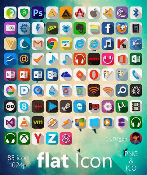 Rocketdock Icon Pack at Vectorified.com | Collection of Rocketdock Icon ...