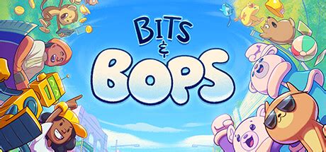 Bits & Bops on Steam