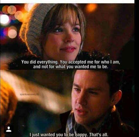 The Vow | Movie quotes funny, Movie love quotes, Favorite movie quotes