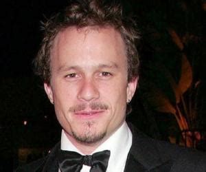 Heath Ledger Biography - Facts, Childhood, Family Life & Achievements