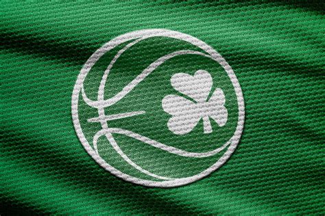 Basketball Ireland Identity Design | Adam Ingle