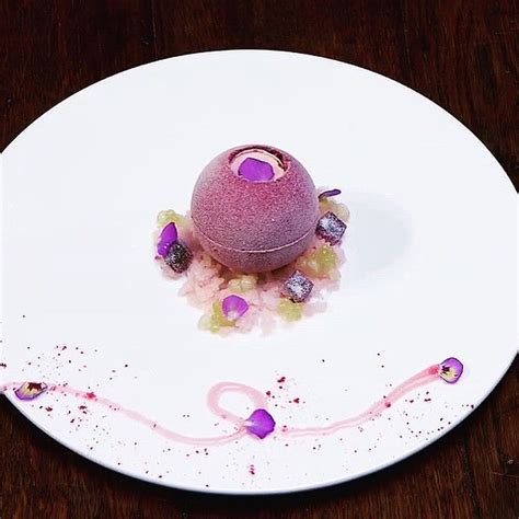 The Art of Plating | Food garnishes, Masterchef, Food art