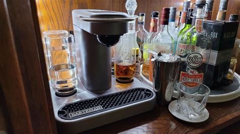 Best home cocktail maker 2021 | Android Central