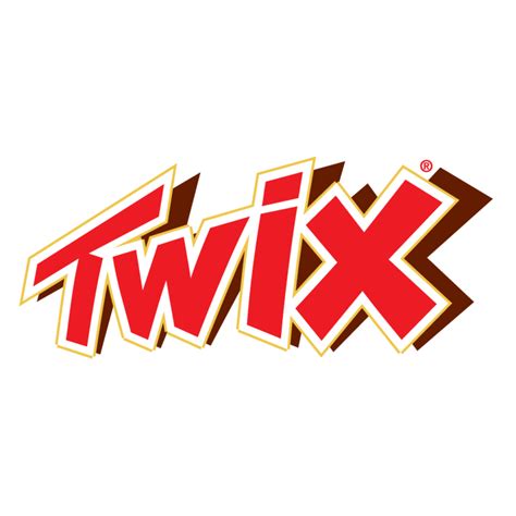 Twix Logos