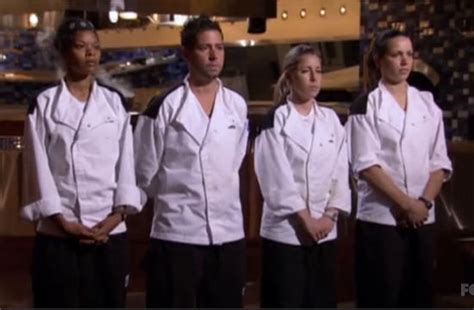 Hell's Kitchen Season 10 Episode 18 Sneak Peek (VIDEO)