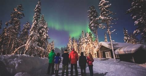 8 Stunning Reasons To Visit Sweden In Winter This Year!