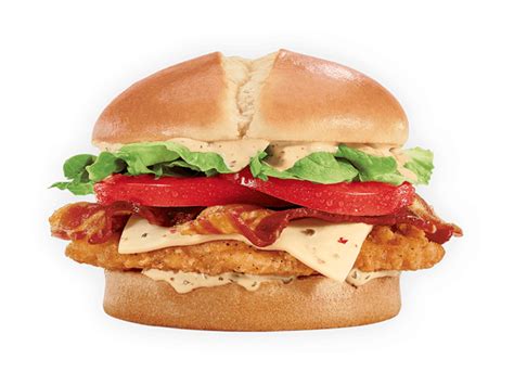 Jack In The Box Offers New Pepper Jack Ranch Spicy Chicken Sandwich ...