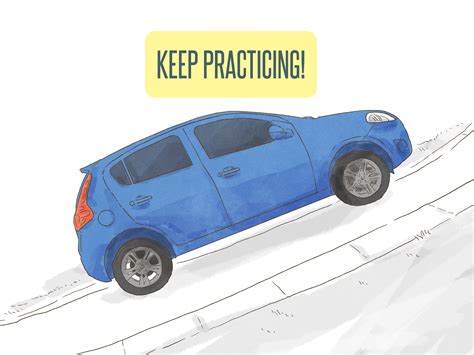 3 Ways to Drive Uphill - wikiHow