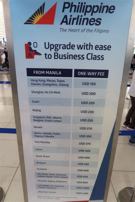 Download Philippine Airlines Business Class Vs First Class Pics ...