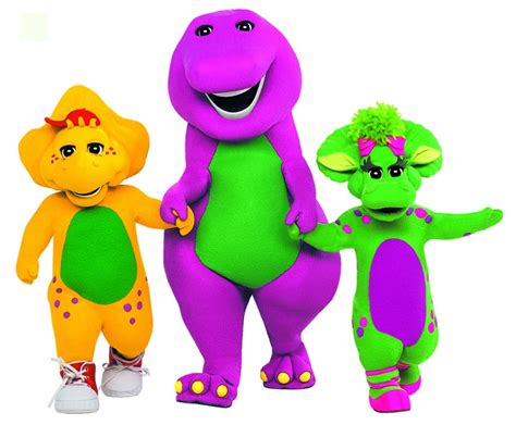 Free Cliparts Barney BJ, Download Free Cliparts Barney BJ png images ...