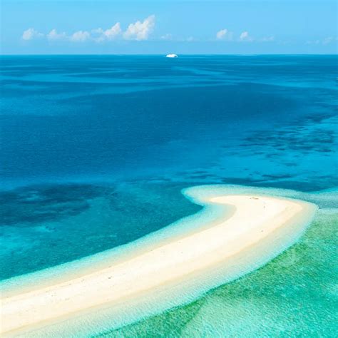 The Best Beaches in Asia - The World's 50 Best Beaches