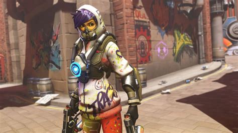 Overwatch 2 – Tracer Bug to be Addressed in Future Patch