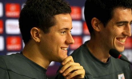 Ander Herrera's Manchester United move: what made the deal collapse ...