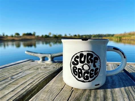 SURF BAGEL