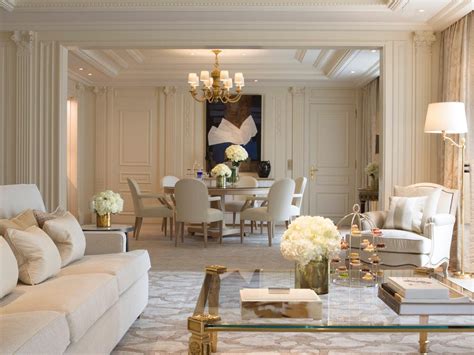 Four Seasons Hotel George V, Paris, Paris, France - Hotel Review & Photos