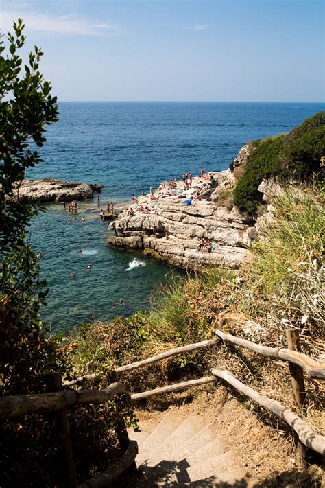 Sorrento Beaches - Discovered + Undiscovered — Alina Rose Mendoza | Sorrento italy, Italy coast ...