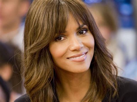 Halle Berry Wallpapers - Wallpaper Cave