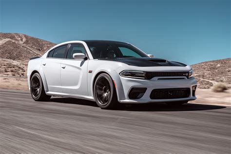 Dodge Goes Widebody on the 2020 Charger | MotorWeek