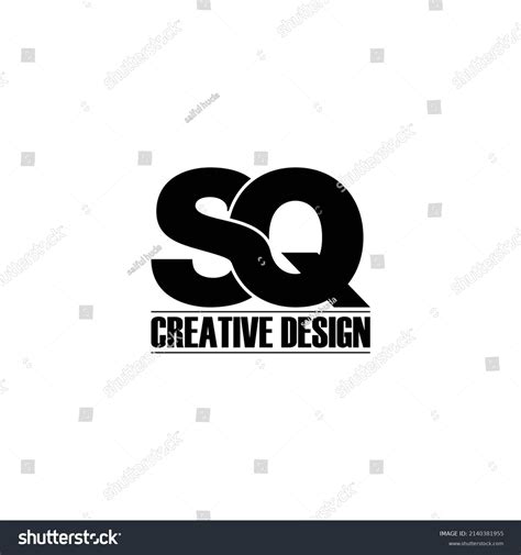 2,507 Sq Logo Images, Stock Photos & Vectors | Shutterstock