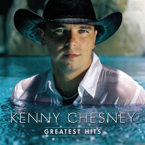 Kenny Chesney - Greatest Hits (2000, CD) | Discogs