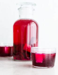 Easy Beet Kvass Recipe (A Deeply Nourishing Tonic) | Nourished Kitchen