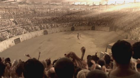 The Man in the Arena – Finding the Courage to Dare Greatly