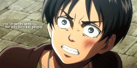 Aot Eren Quotes. QuotesGram