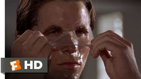 American Psycho 2000 Scenes