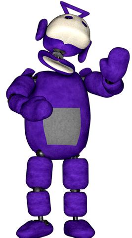 Image - Tinky Winky V2 full body.png | Five Nights at Tubbyland Wiki ...