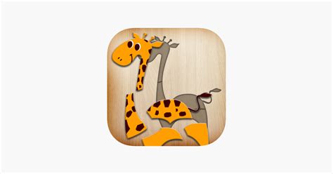 ‎Toddler puzzles Learning games on the App Store