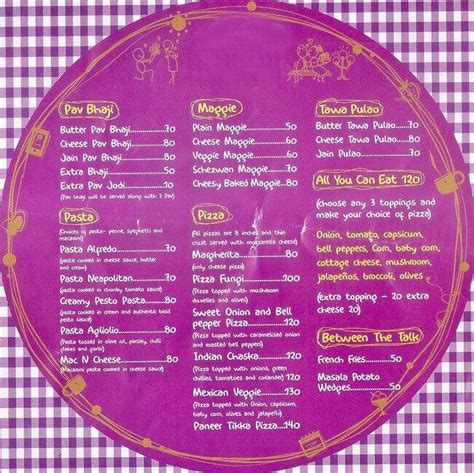 Le Pause Cafe Menu, Menu for Le Pause Cafe, Sadashiv Peth, Pune - Zomato