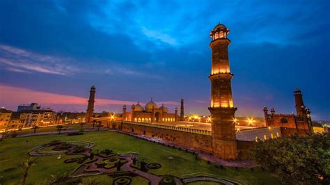 Lahore Wallpapers - Top Free Lahore Backgrounds - WallpaperAccess