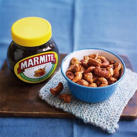 Tips for cooking with marmite - Marmite recipes - Good Housekeeping