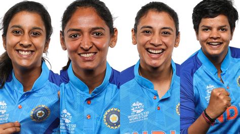 Women's T20 World Cup 2023: Team India eye historic feat, might become first team to register ...