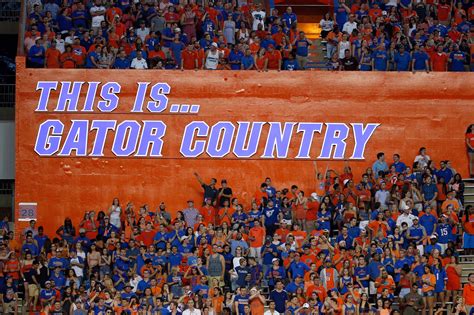 A Disappointing End for Gator Football Through the Eyes of Jawaan Taylor - ESPN 98.1 FM - 850 AM ...