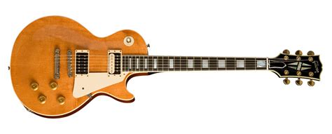 Gibson Les Paul Marc Bolan Signature - Audiofanzine